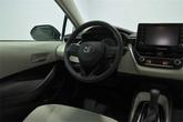 Thumbnail of 2021 Super White Toyota Corolla