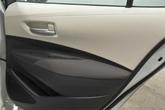Thumbnail of 2021 Super White Toyota Corolla