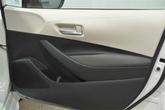 Thumbnail of 2021 Super White Toyota Corolla