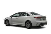 Thumbnail of 2021 Super White Toyota Corolla