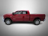 Thumbnail of 2025 Molten Red Pearlcoat RAM 2500