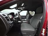 Thumbnail of 2025 Molten Red Pearlcoat RAM 2500