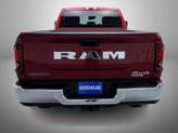 Thumbnail of 2025 Molten Red Pearlcoat RAM 2500