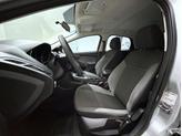 Thumbnail of 2012 Ingot Silver Ford Focus