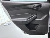 Thumbnail of 2012 Ingot Silver Ford Focus