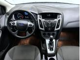 Thumbnail of 2012 Ingot Silver Ford Focus