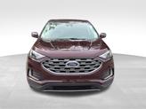 Thumbnail of 2024 Burgundy Ford Edge