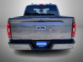Thumbnail of 2023 Carbonized Gray Metallic Ford F-150