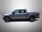 Thumbnail of 2023 Carbonized Gray Metallic Ford F-150