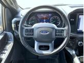 Thumbnail of 2023 Carbonized Gray Metallic Ford F-150