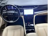 Thumbnail of 2024 Baltic Gray Metallic Clearcoat Jeep Grand Cherokee