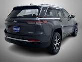 Thumbnail of 2024 Baltic Gray Metallic Clearcoat Jeep Grand Cherokee