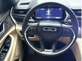 Thumbnail of 2024 Baltic Gray Metallic Clearcoat Jeep Grand Cherokee