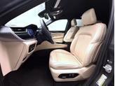 Thumbnail of 2024 Baltic Gray Metallic Clearcoat Jeep Grand Cherokee