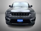 Thumbnail of 2024 Baltic Gray Metallic Clearcoat Jeep Grand Cherokee