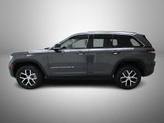 Thumbnail of 2024 Baltic Gray Metallic Clearcoat Jeep Grand Cherokee