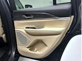 Thumbnail of 2024 Baltic Gray Metallic Clearcoat Jeep Grand Cherokee