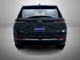Thumbnail of 2024 Baltic Gray Metallic Clearcoat Jeep Grand Cherokee