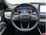 Thumbnail of 2024 Bright White Clearcoat Jeep Compass