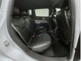 Thumbnail of 2024 Bright White Clearcoat Jeep Compass