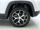 Thumbnail of 2024 Bright White Clearcoat Jeep Compass