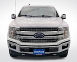 Thumbnail of 2020 Oxford White Ford F-150