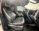 Thumbnail of 2020 Oxford White Ford F-150