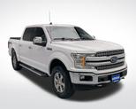 Thumbnail of 2020 Oxford White Ford F-150
