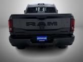 Thumbnail of 2025 Granite Crystal Metallic Clearcoat RAM 2500
