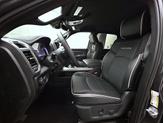 Thumbnail of 2025 Granite Crystal Metallic Clearcoat RAM 2500