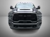 Thumbnail of 2025 Granite Crystal Metallic Clearcoat RAM 2500