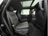 Thumbnail of 2023 Black Chevrolet Tahoe