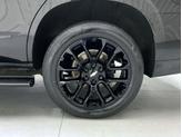 Thumbnail of 2023 Black Chevrolet Tahoe