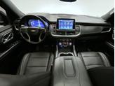 Thumbnail of 2023 Black Chevrolet Tahoe