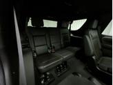 Thumbnail of 2023 Black Chevrolet Tahoe