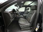 Thumbnail of 2023 Black Chevrolet Tahoe