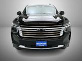 Thumbnail of 2023 Black Chevrolet Tahoe