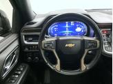 Thumbnail of 2023 Black Chevrolet Tahoe