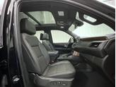 Thumbnail of 2023 Black Chevrolet Tahoe