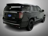 Thumbnail of 2023 Black Chevrolet Tahoe