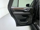 Thumbnail of 2023 Black Chevrolet Tahoe