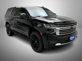 Thumbnail of 2023 Black Chevrolet Tahoe
