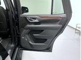 Thumbnail of 2023 Black Chevrolet Tahoe