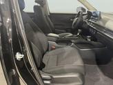 Thumbnail of 2025 Crystal Black Pearl Honda HR-V