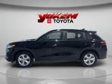 Thumbnail of 2025 Crystal Black Pearl Honda HR-V