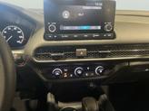 Thumbnail of 2025 Crystal Black Pearl Honda HR-V