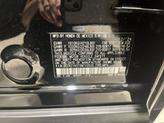 Thumbnail of 2025 Crystal Black Pearl Honda HR-V