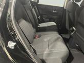 Thumbnail of 2025 Crystal Black Pearl Honda HR-V