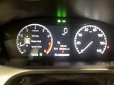 Thumbnail of 2025 Crystal Black Pearl Honda HR-V