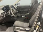 Thumbnail of 2025 Crystal Black Pearl Honda HR-V